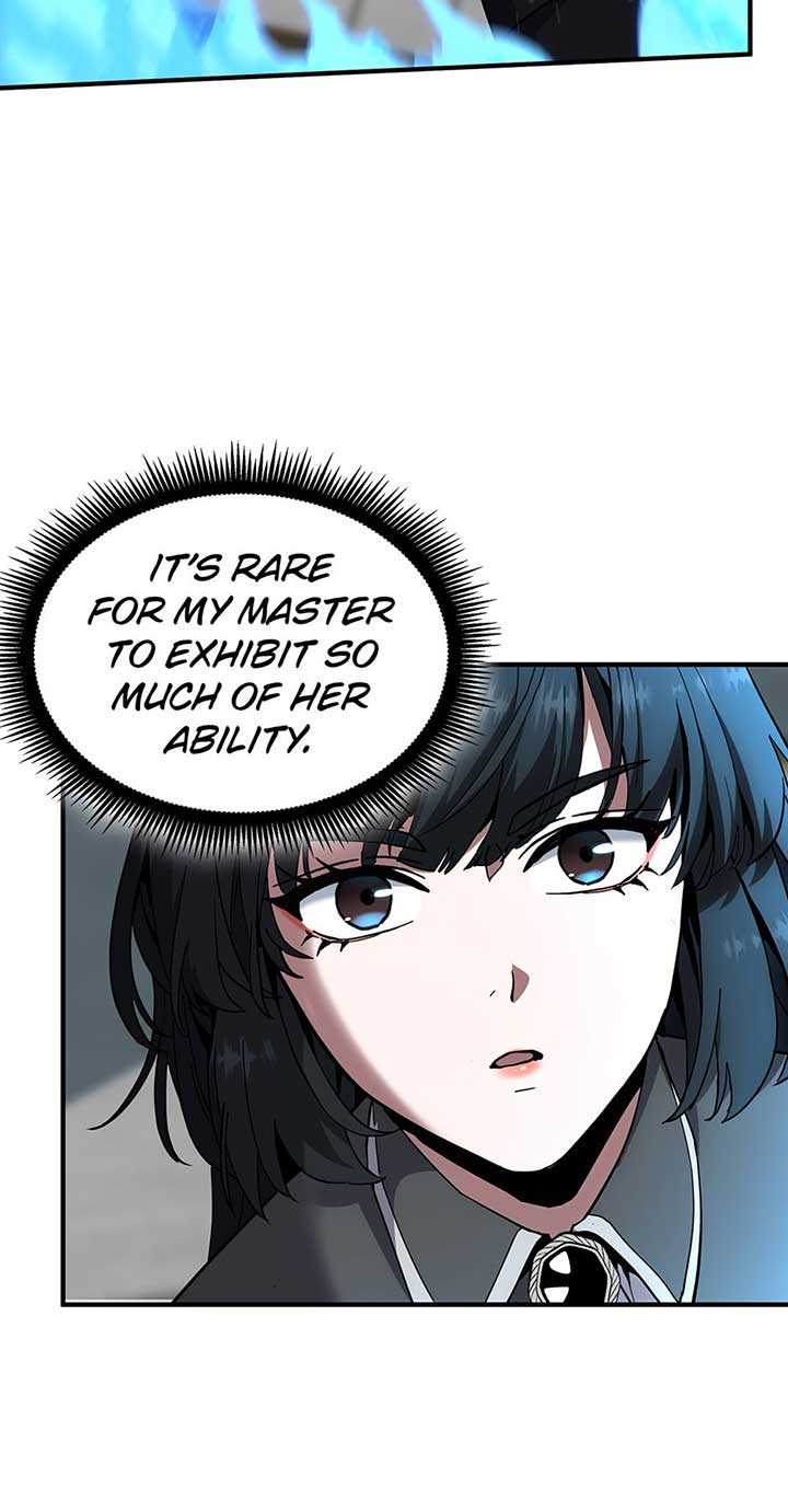 The Beginning After the End Chapter 205 page 41