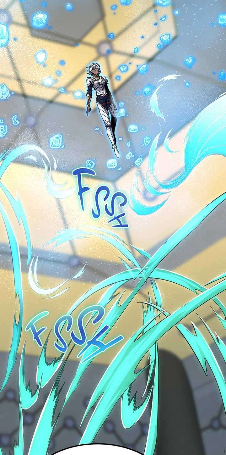 The Beginning After the End Chapter 205 page 44