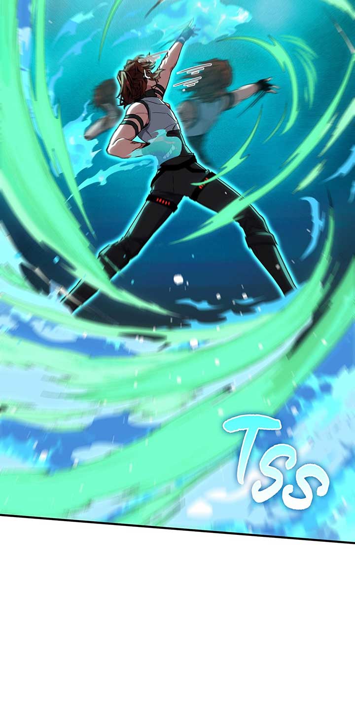 The Beginning After the End Chapter 205 page 49
