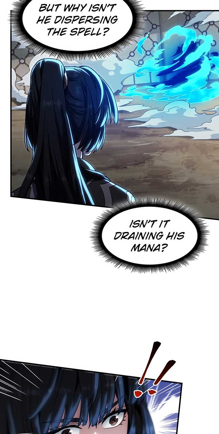 The Beginning After the End Chapter 205 page 51