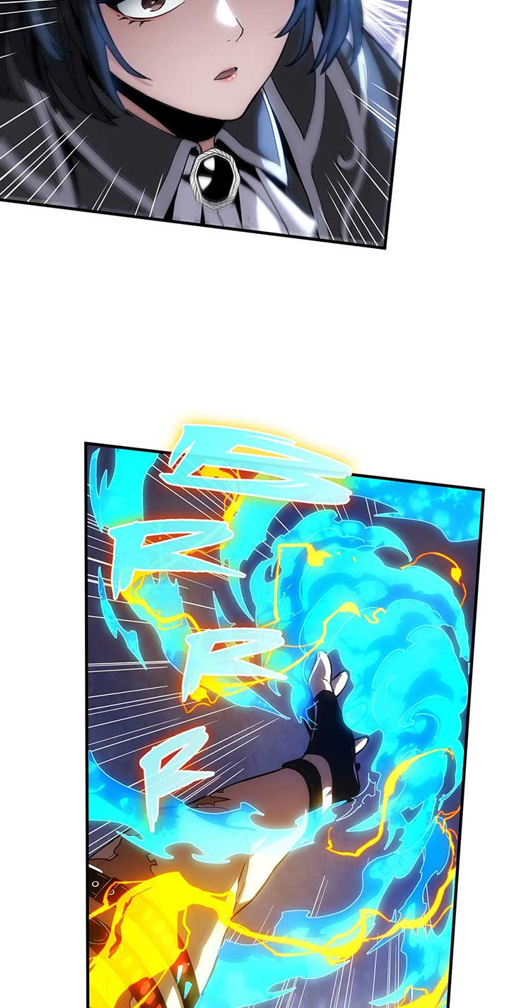 The Beginning After the End Chapter 205 page 52