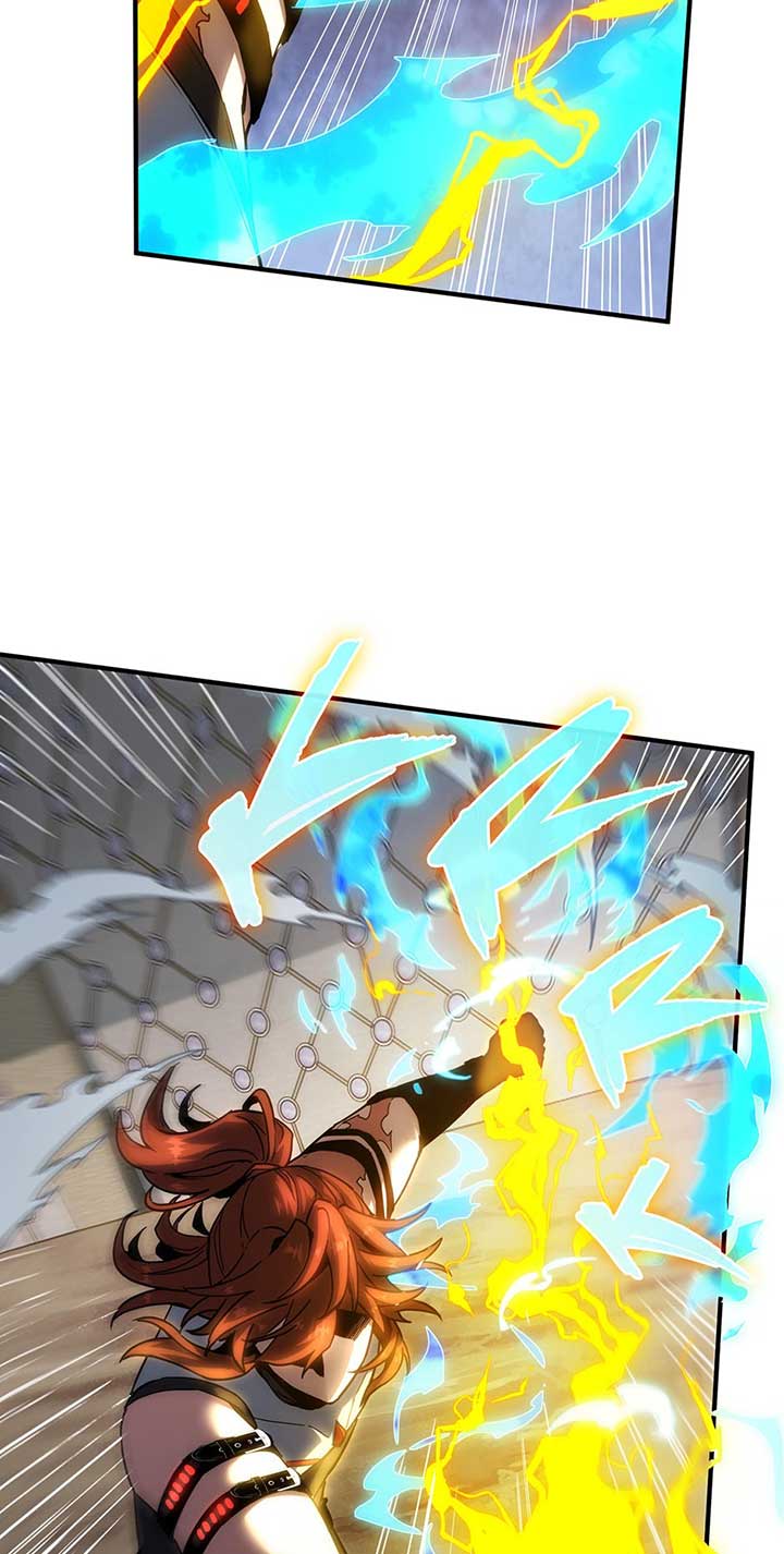 The Beginning After the End Chapter 205 page 53
