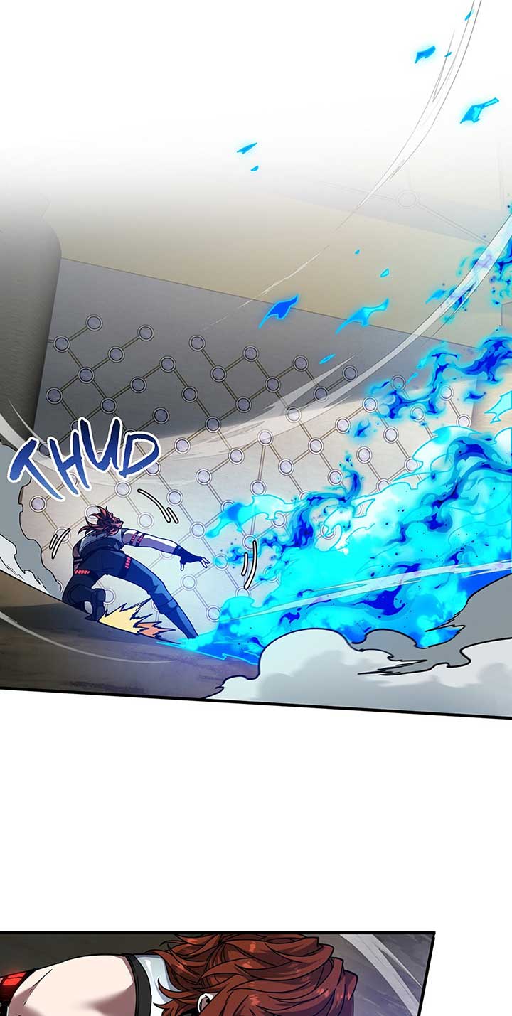 The Beginning After the End Chapter 205 page 60