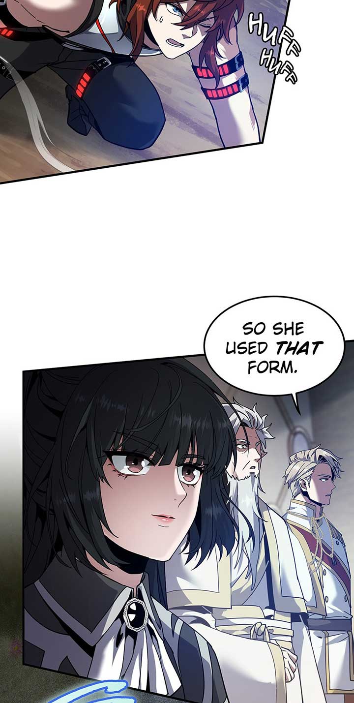 The Beginning After the End Chapter 205 page 61