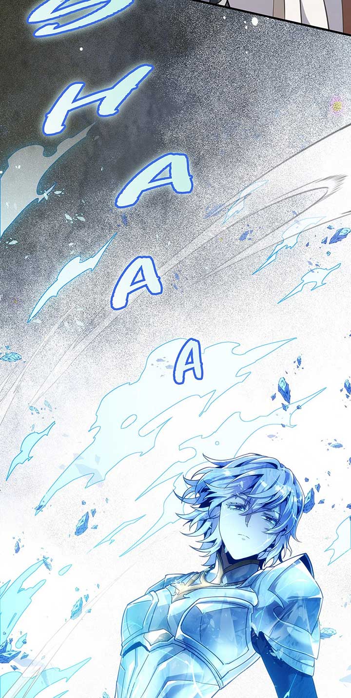 The Beginning After the End Chapter 205 page 62