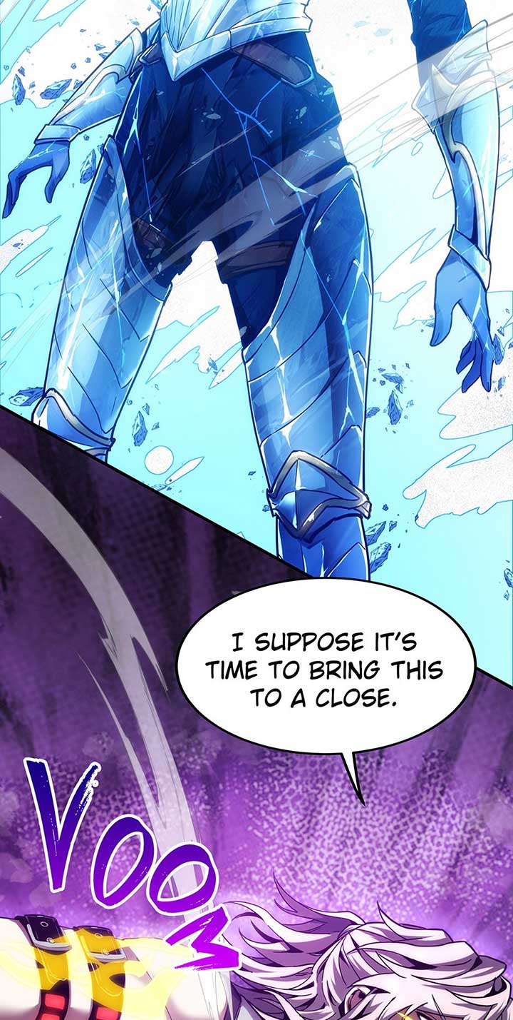 The Beginning After the End Chapter 205 page 63