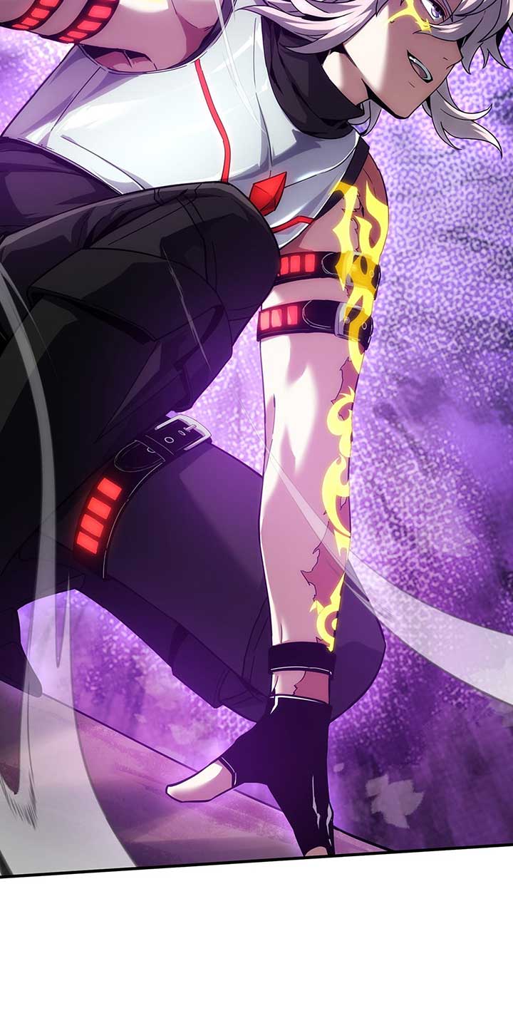 The Beginning After the End Chapter 205 page 64