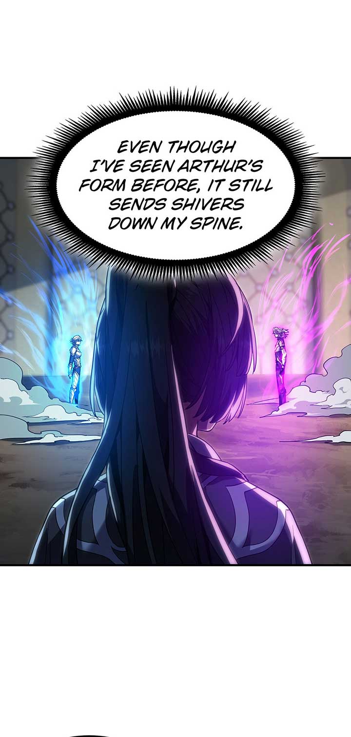 The Beginning After the End Chapter 205 page 65