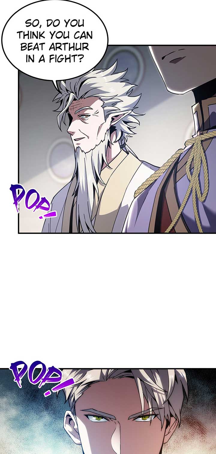 The Beginning After the End Chapter 205 page 66