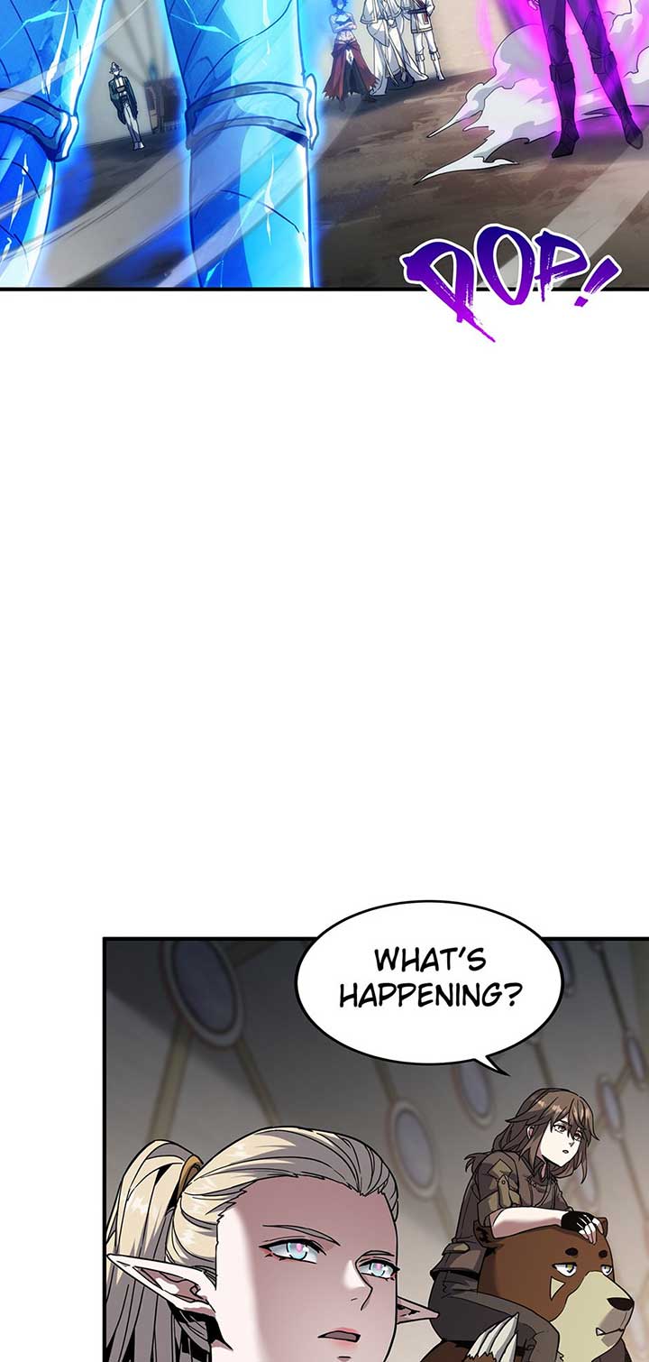 The Beginning After the End Chapter 205 page 68