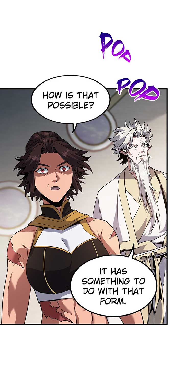 The Beginning After the End Chapter 205 page 70