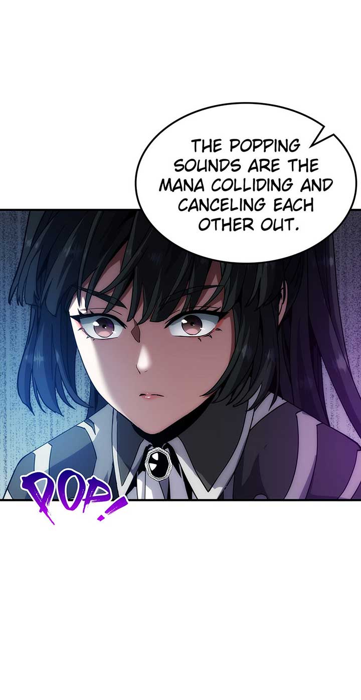 The Beginning After the End Chapter 205 page 71