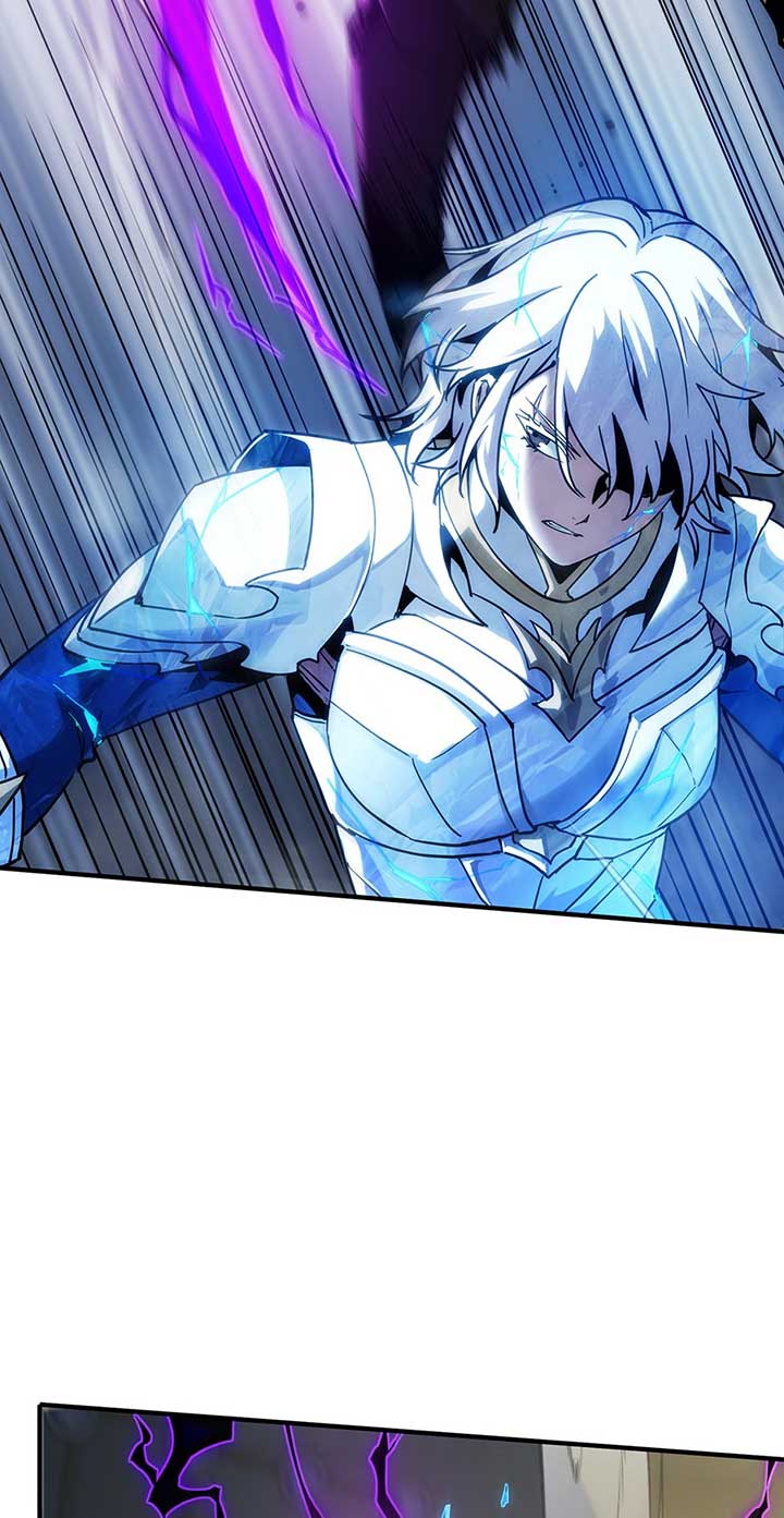 The Beginning After the End Chapter 205 page 73