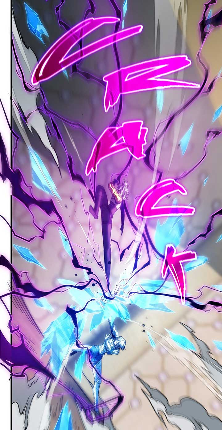 The Beginning After the End Chapter 205 page 74