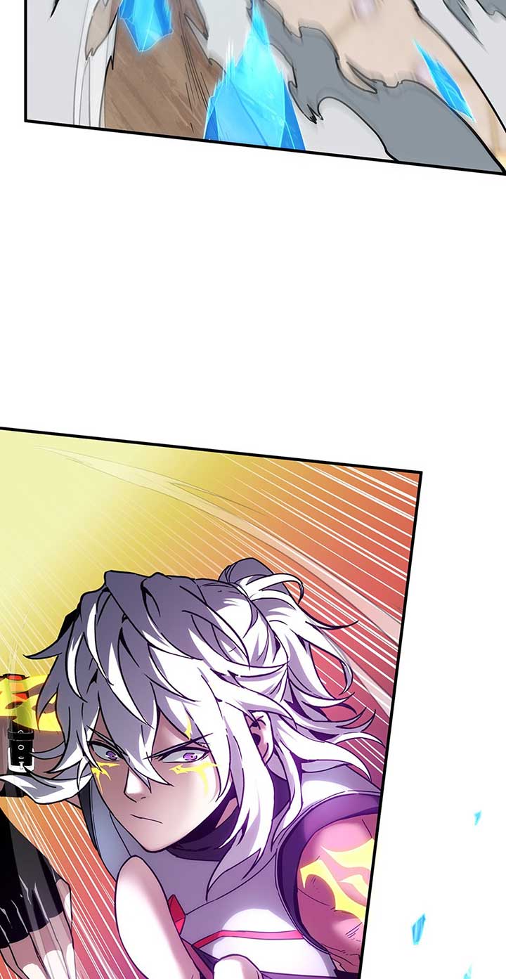 The Beginning After the End Chapter 205 page 75