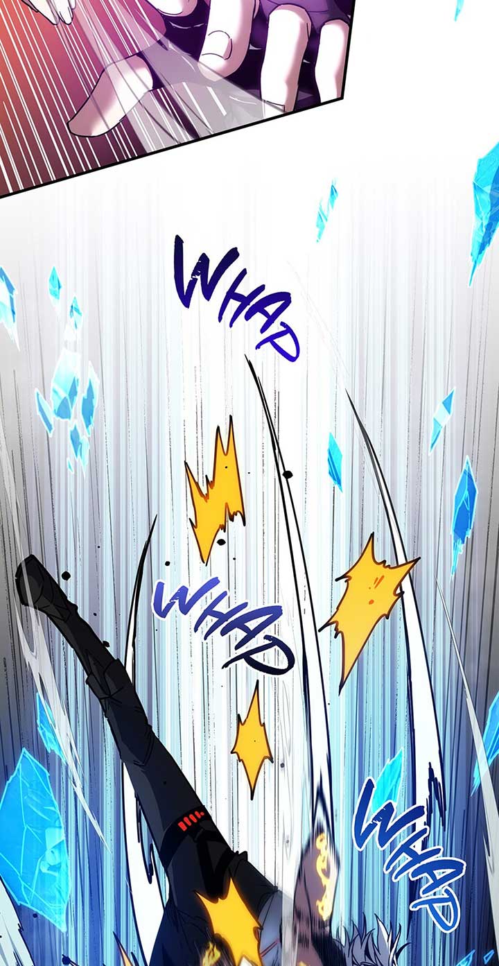 The Beginning After the End Chapter 205 page 76