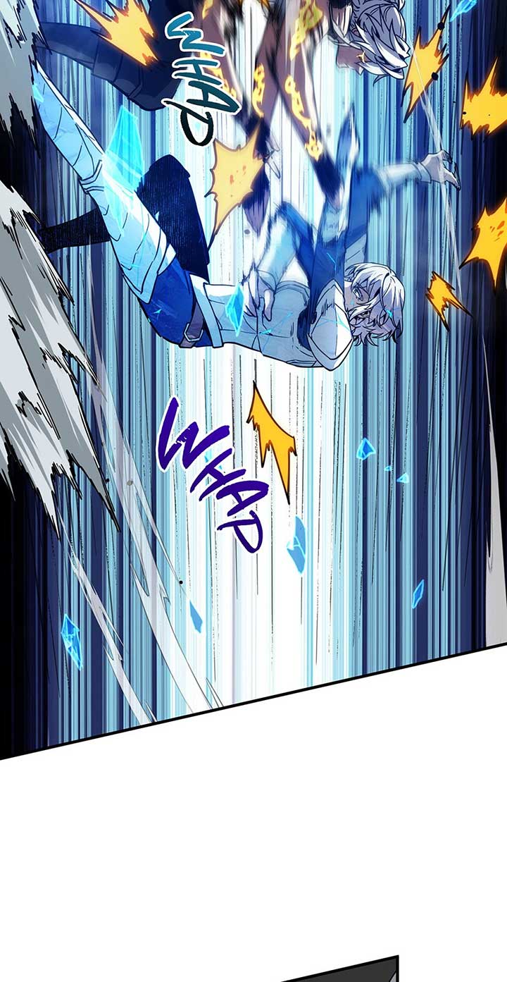 The Beginning After the End Chapter 205 page 77
