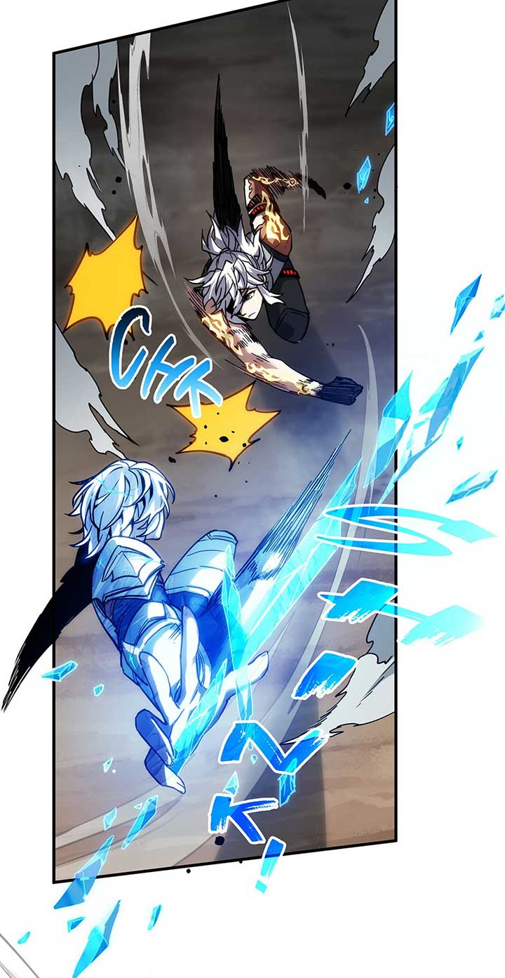 The Beginning After the End Chapter 205 page 78