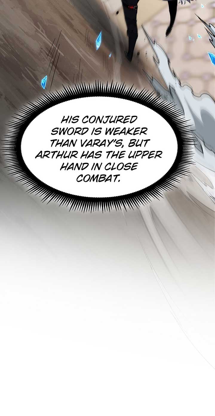 The Beginning After the End Chapter 205 page 80