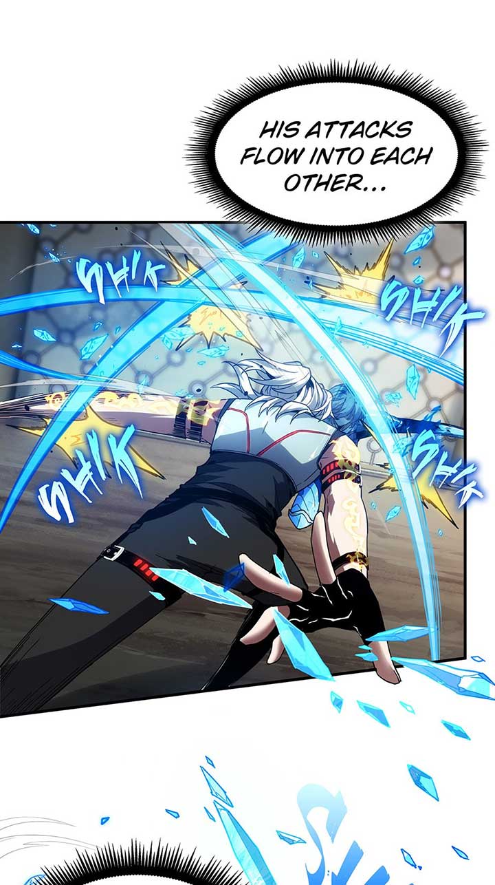 The Beginning After the End Chapter 205 page 81