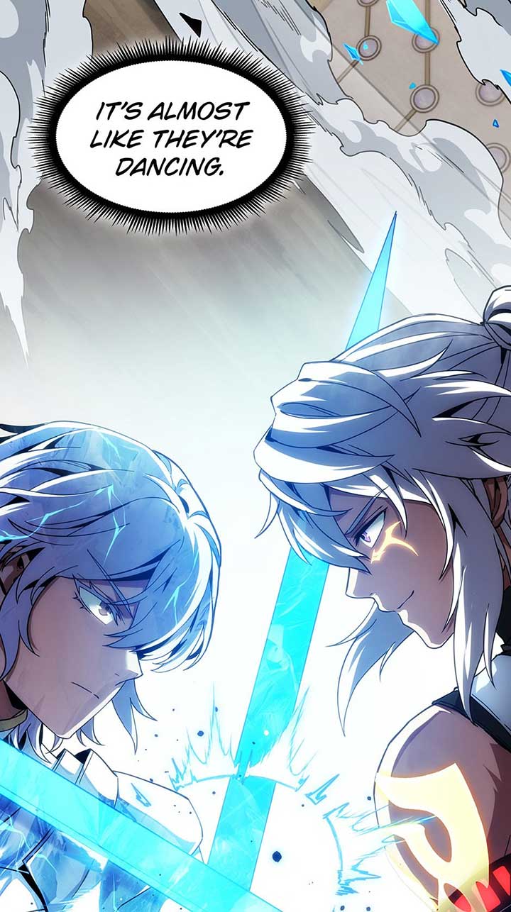 The Beginning After the End Chapter 205 page 84