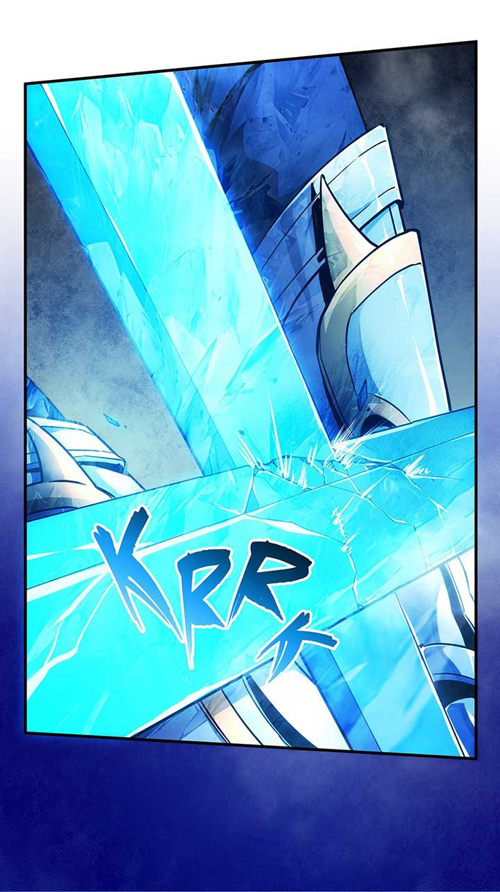 The Beginning After the End Chapter 205 page 86