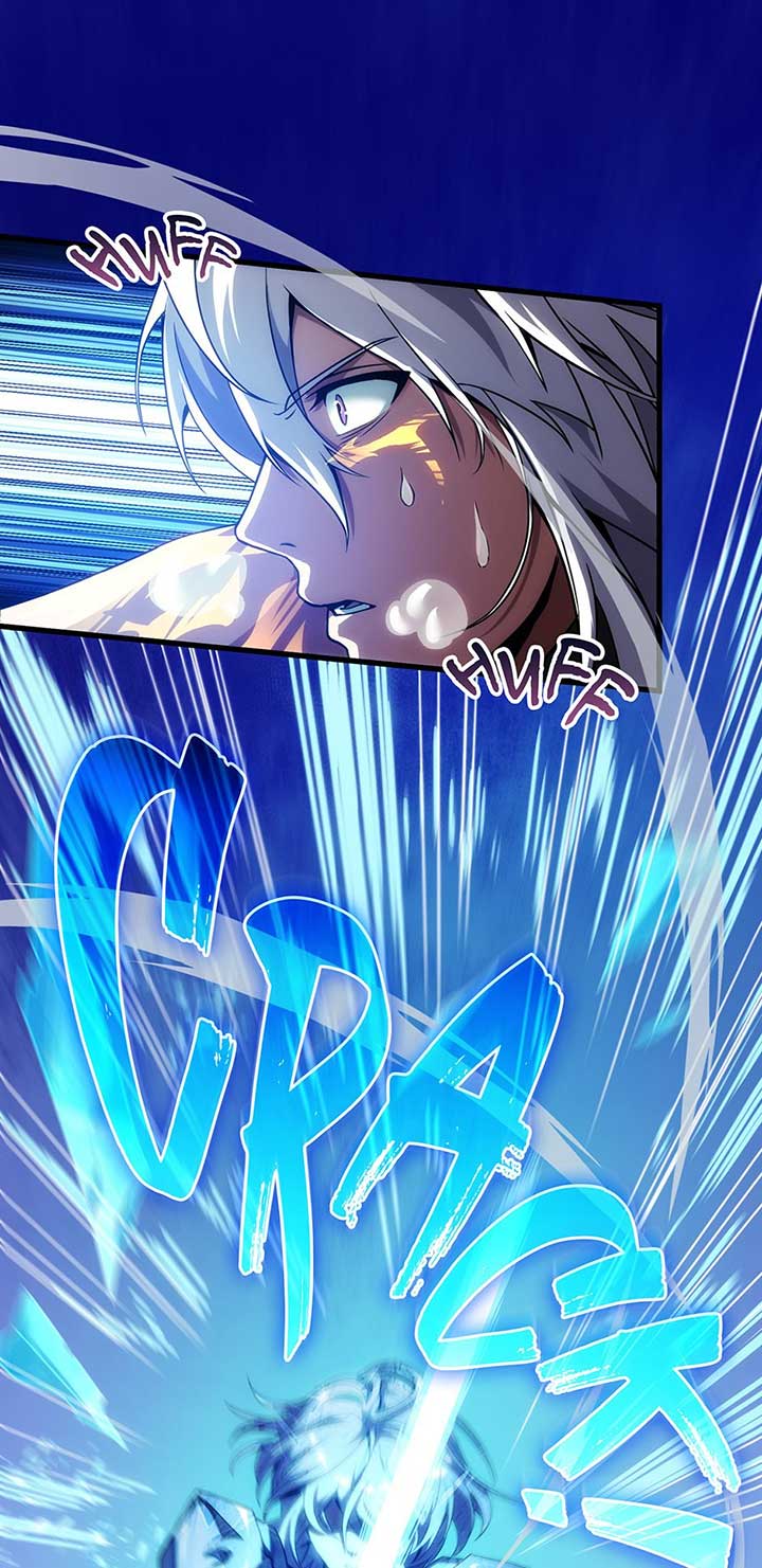The Beginning After the End Chapter 205 page 87