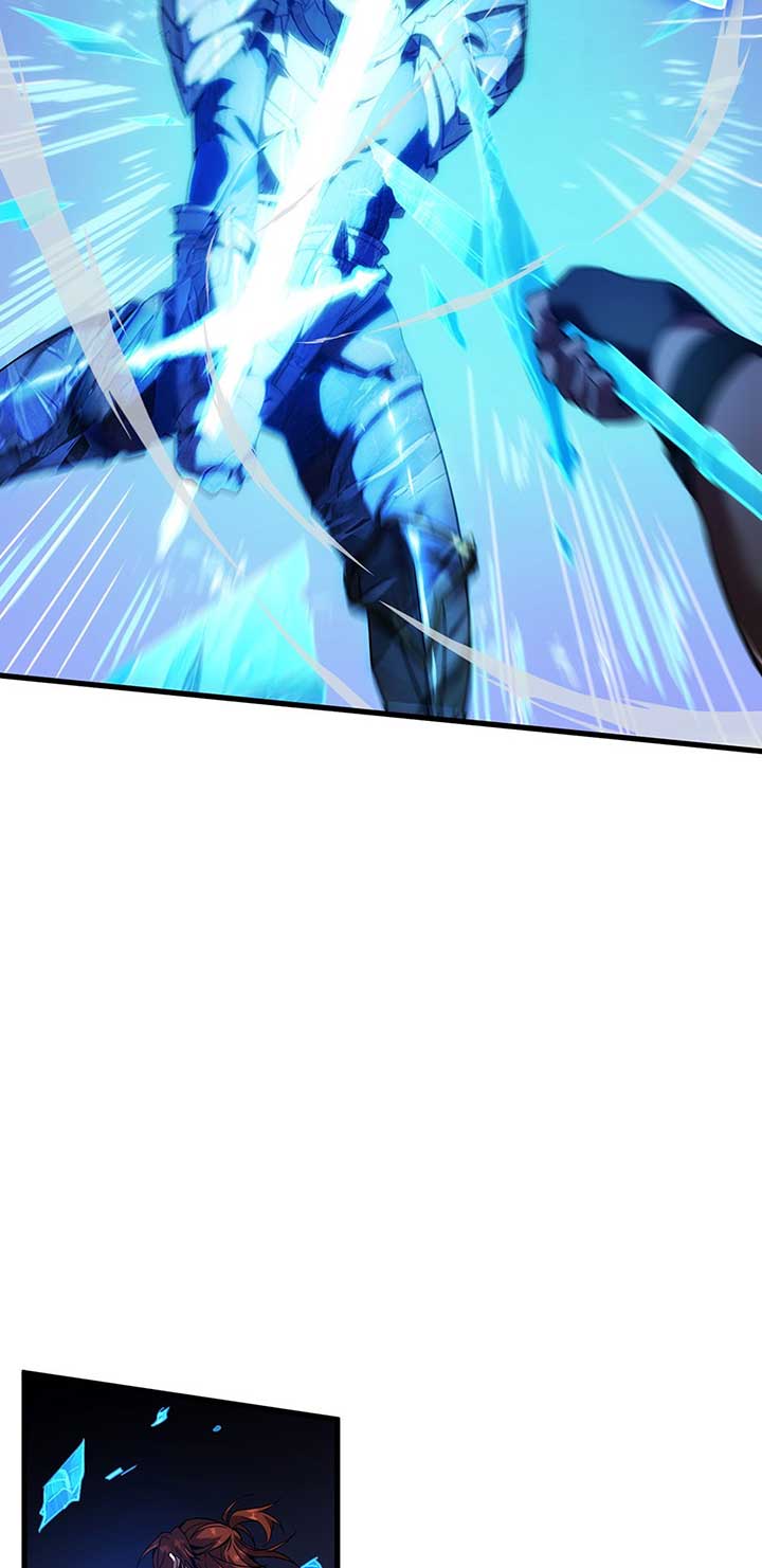 The Beginning After the End Chapter 205 page 88