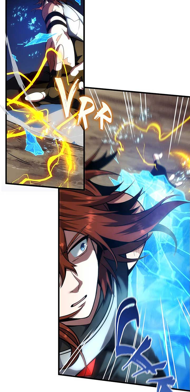 The Beginning After the End Chapter 205 page 89