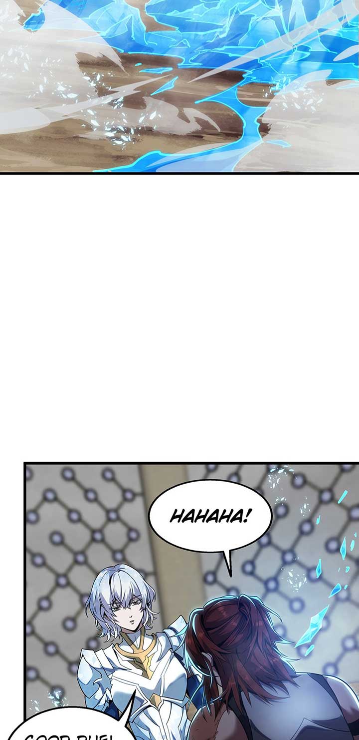 The Beginning After the End Chapter 205 page 91
