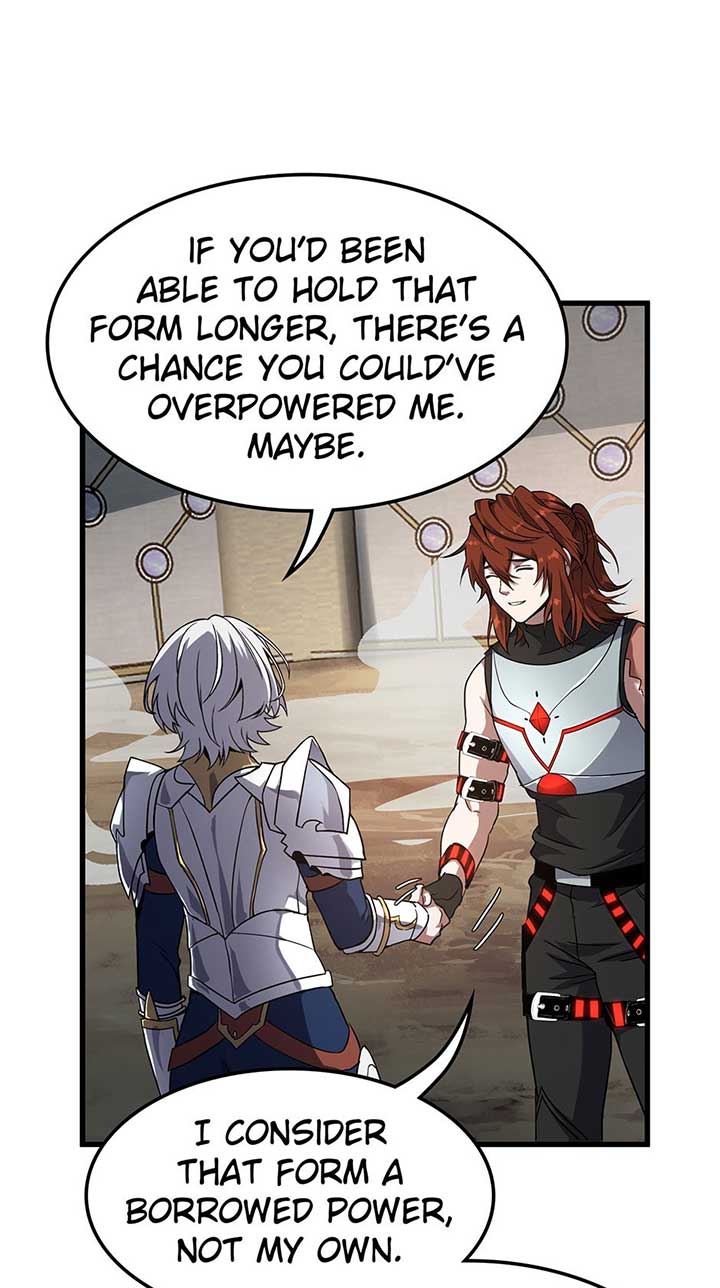 The Beginning After the End Chapter 205 page 93