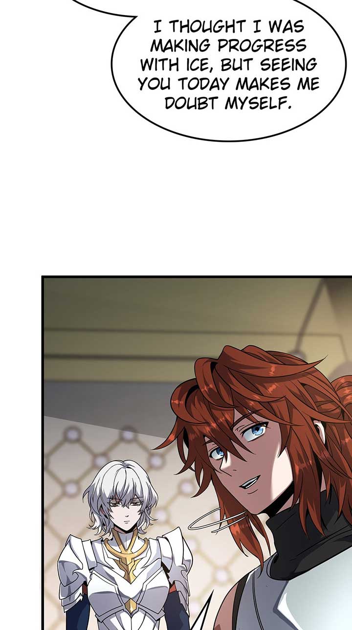 The Beginning After the End Chapter 205 page 94