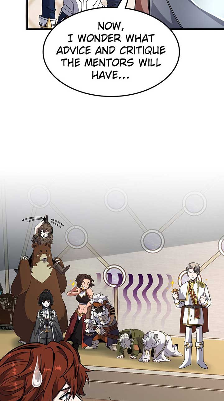 The Beginning After the End Chapter 205 page 95