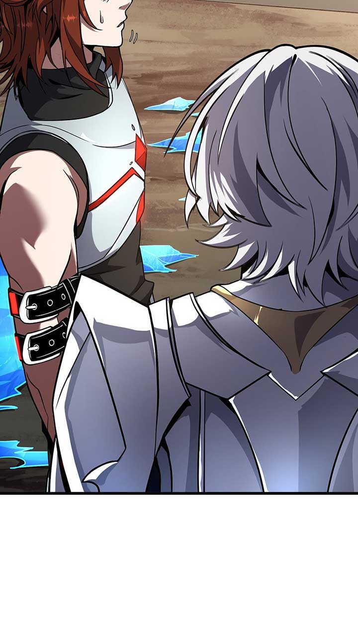 The Beginning After the End Chapter 205 page 96