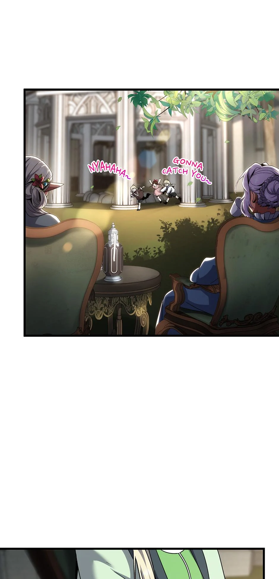 The Beginning After the End Chapter 207 page 4