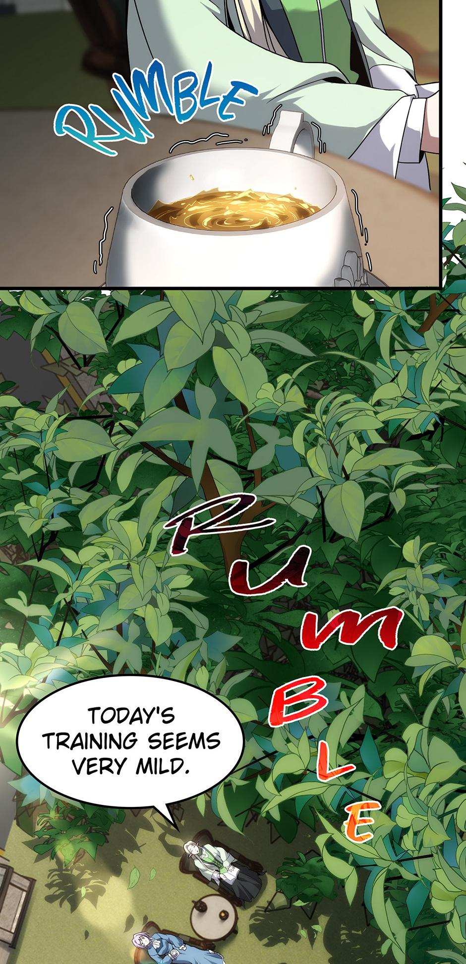 The Beginning After the End Chapter 207 page 5