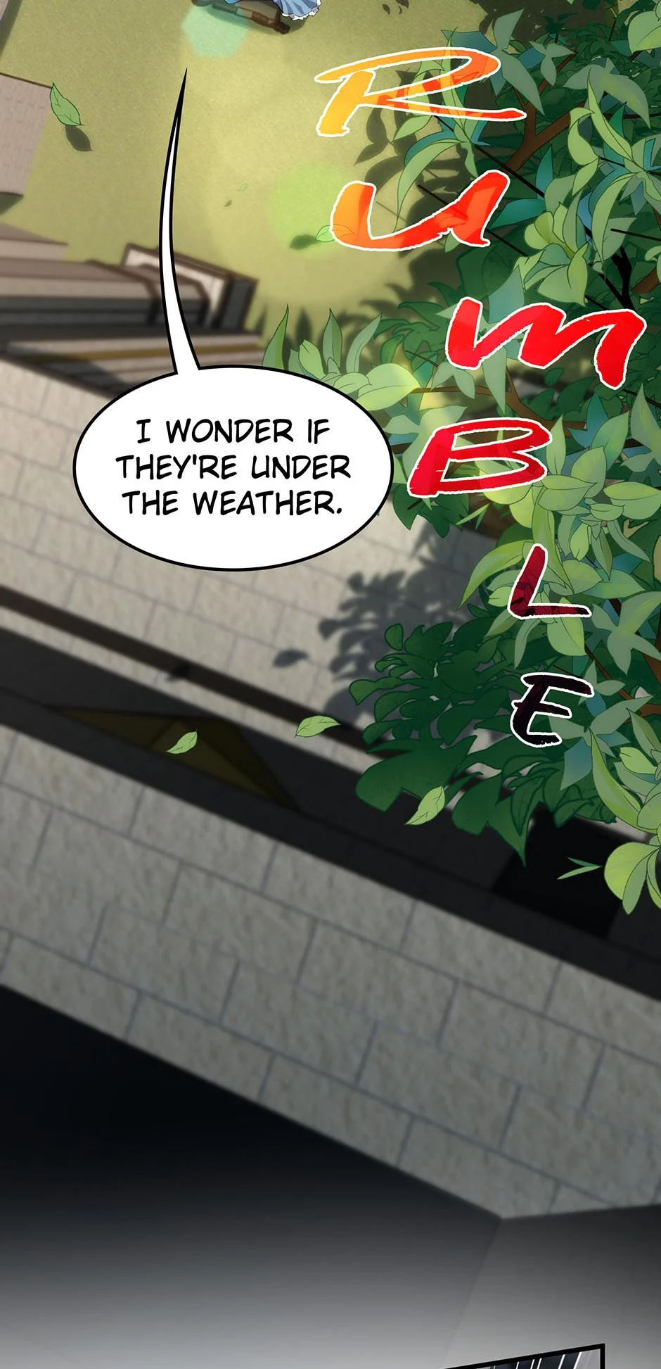 The Beginning After the End Chapter 207 page 6