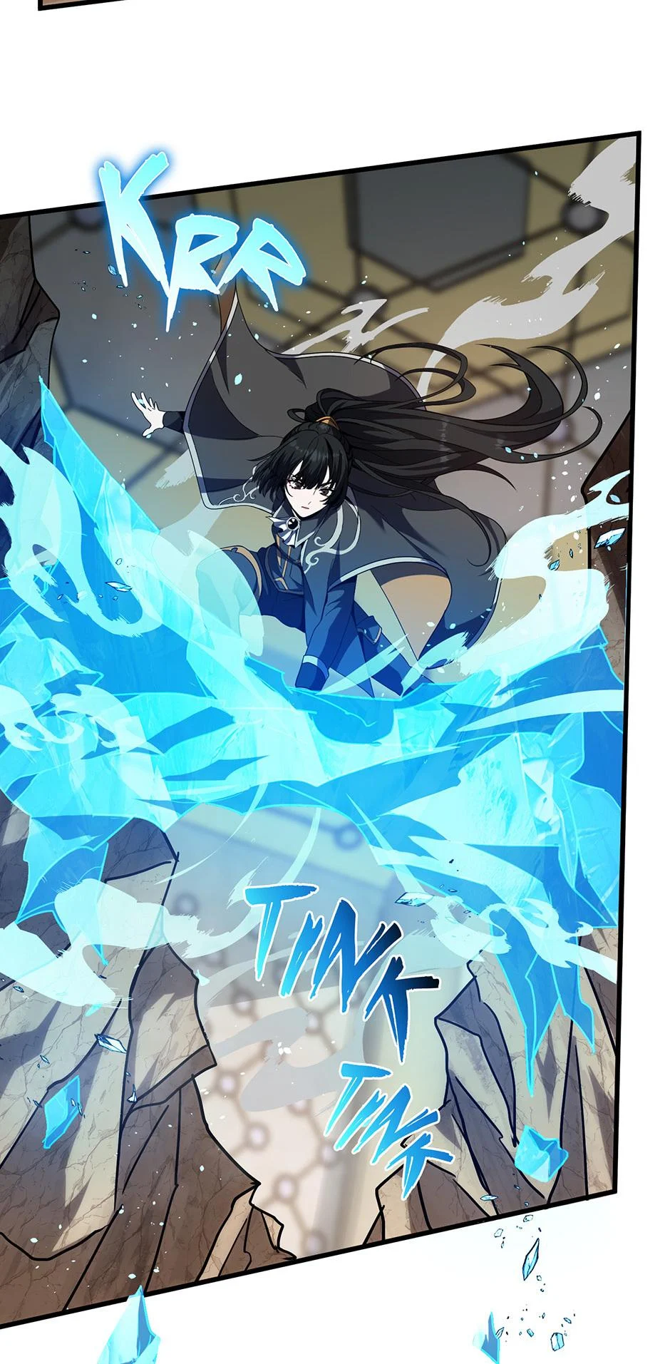 The Beginning After the End Chapter 207 page 9