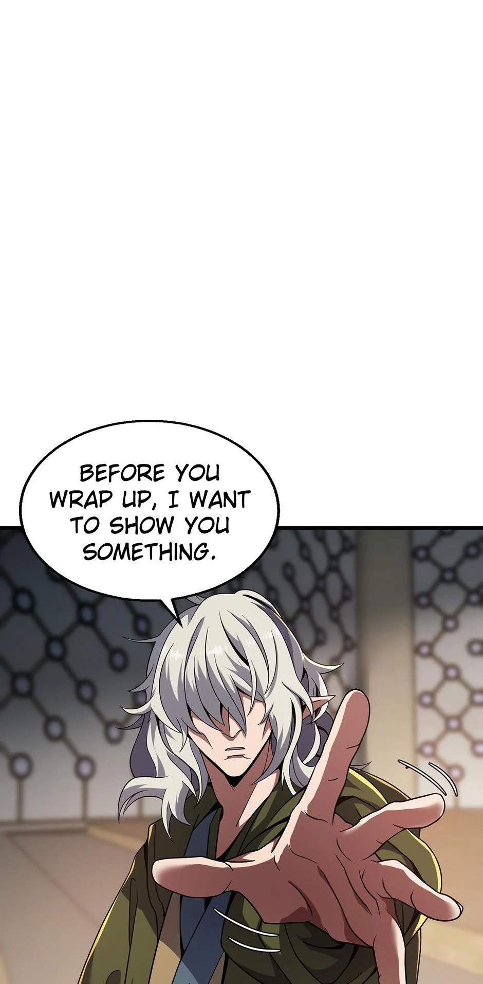 The Beginning After the End Chapter 207 page 13