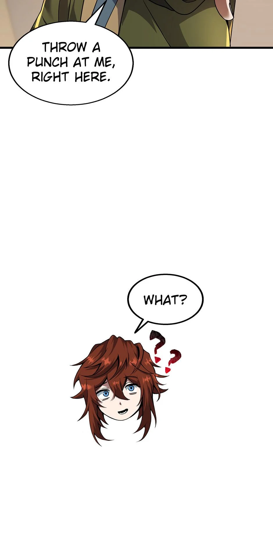 The Beginning After the End Chapter 207 page 14