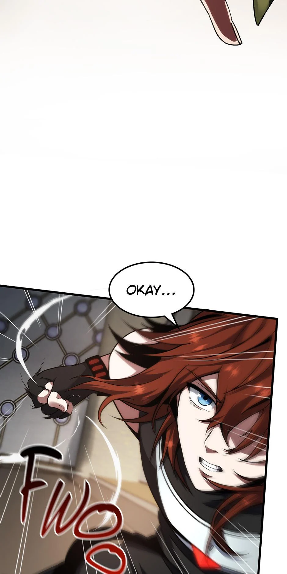 The Beginning After the End Chapter 207 page 17