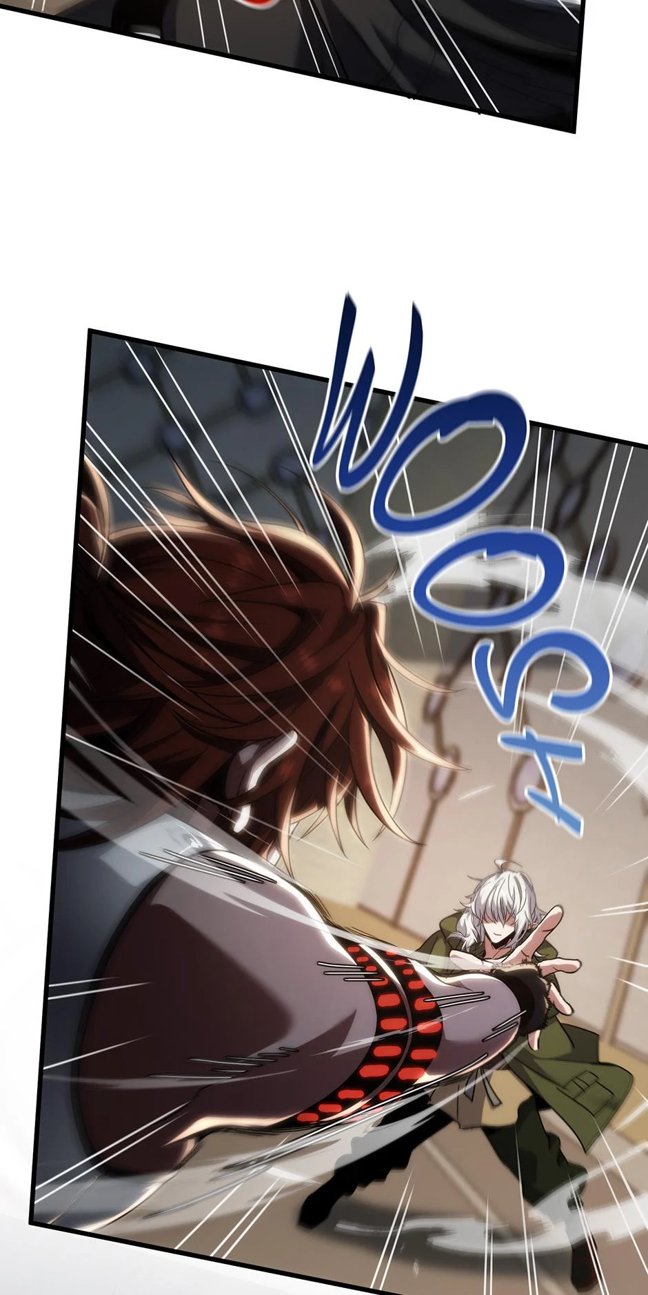The Beginning After the End Chapter 207 page 18