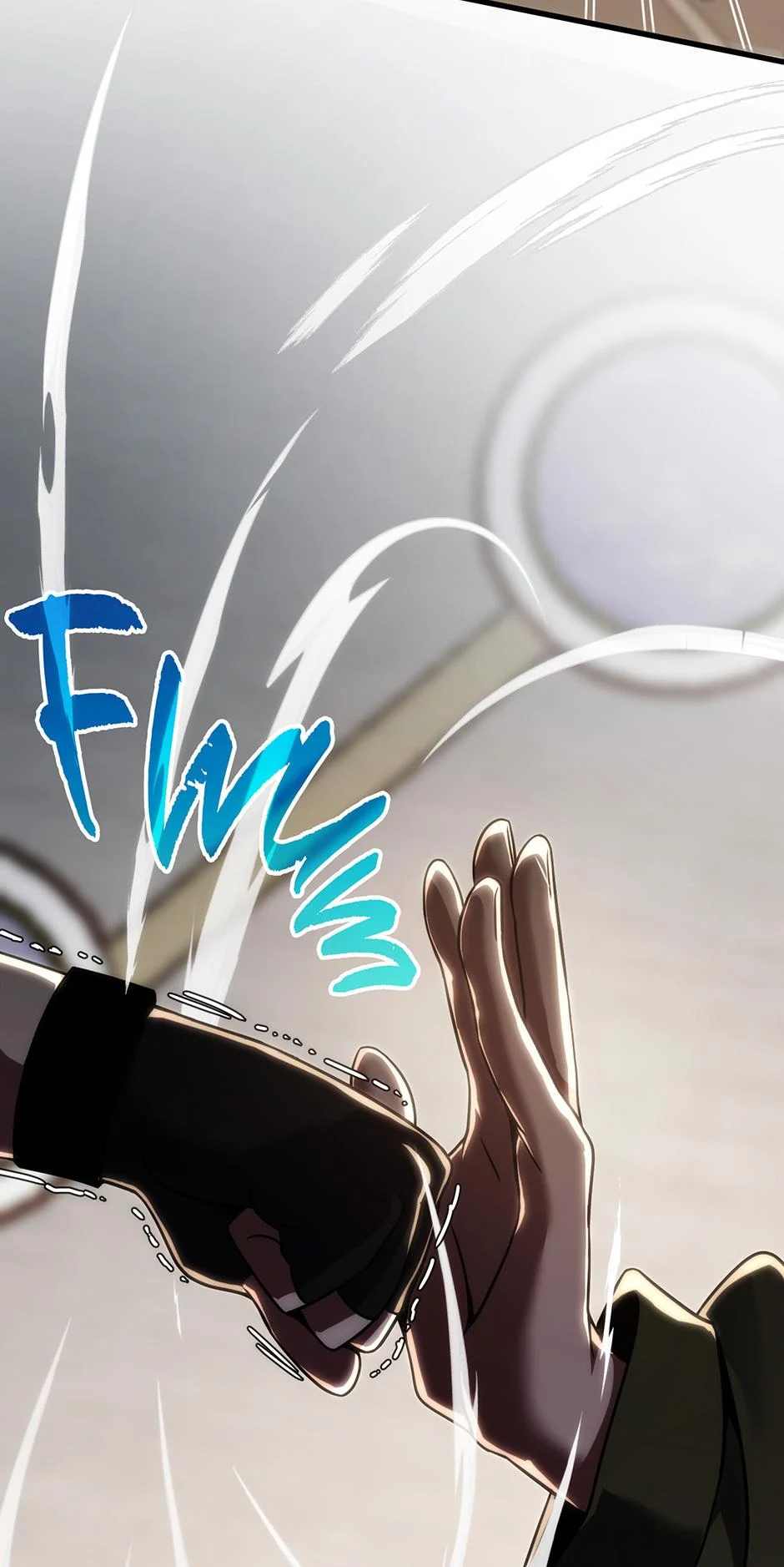 The Beginning After the End Chapter 207 page 19