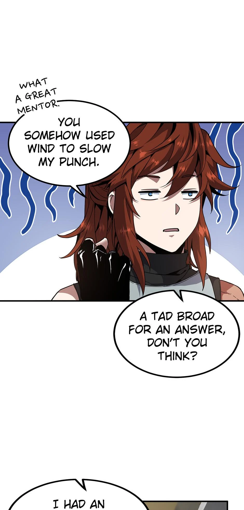 The Beginning After the End Chapter 207 page 22