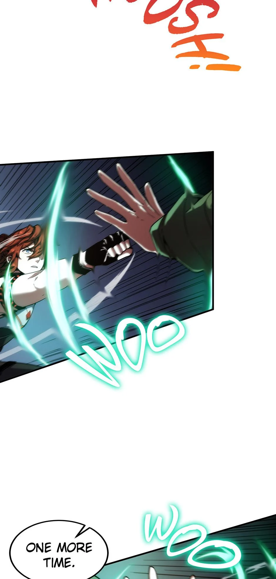 The Beginning After the End Chapter 207 page 25