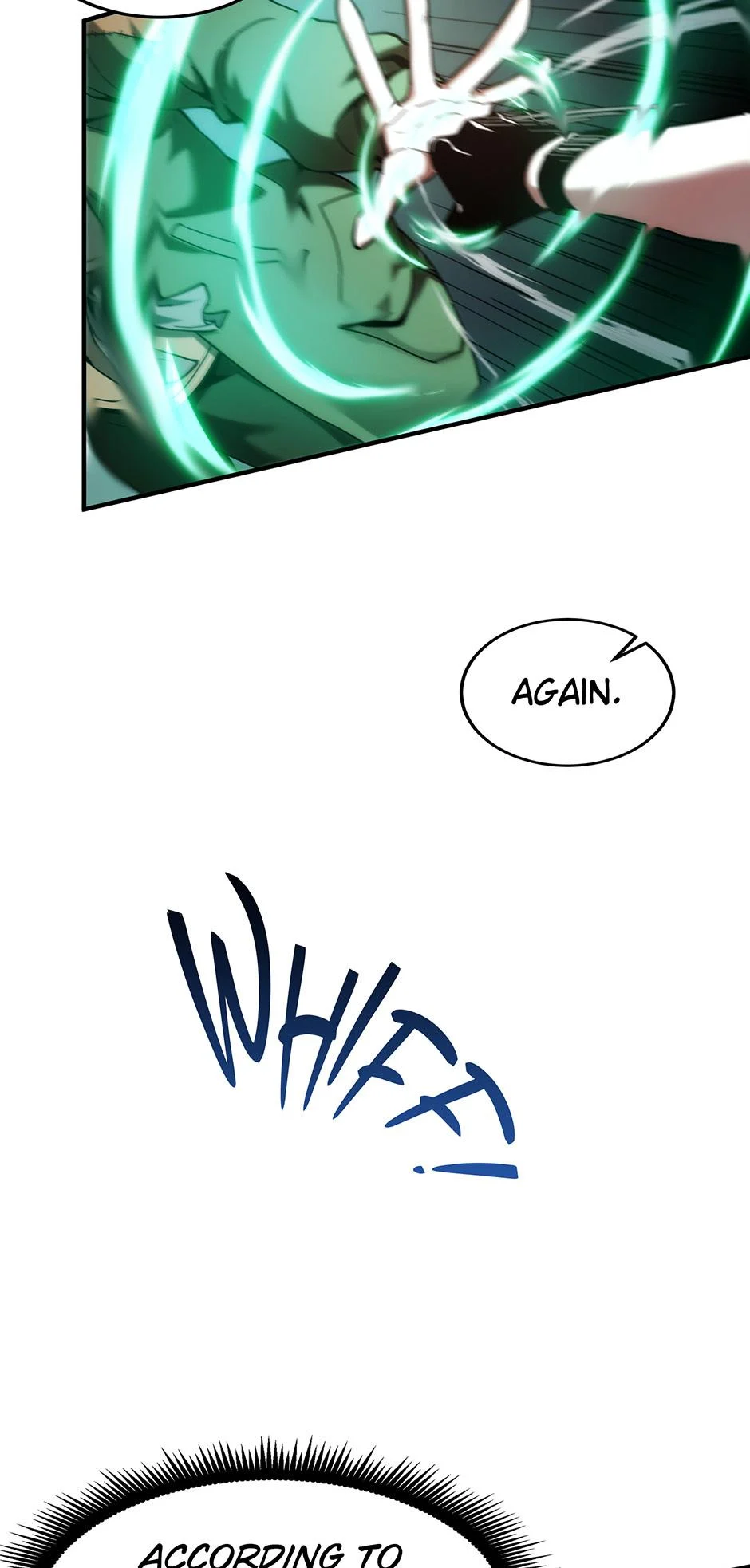 The Beginning After the End Chapter 207 page 26