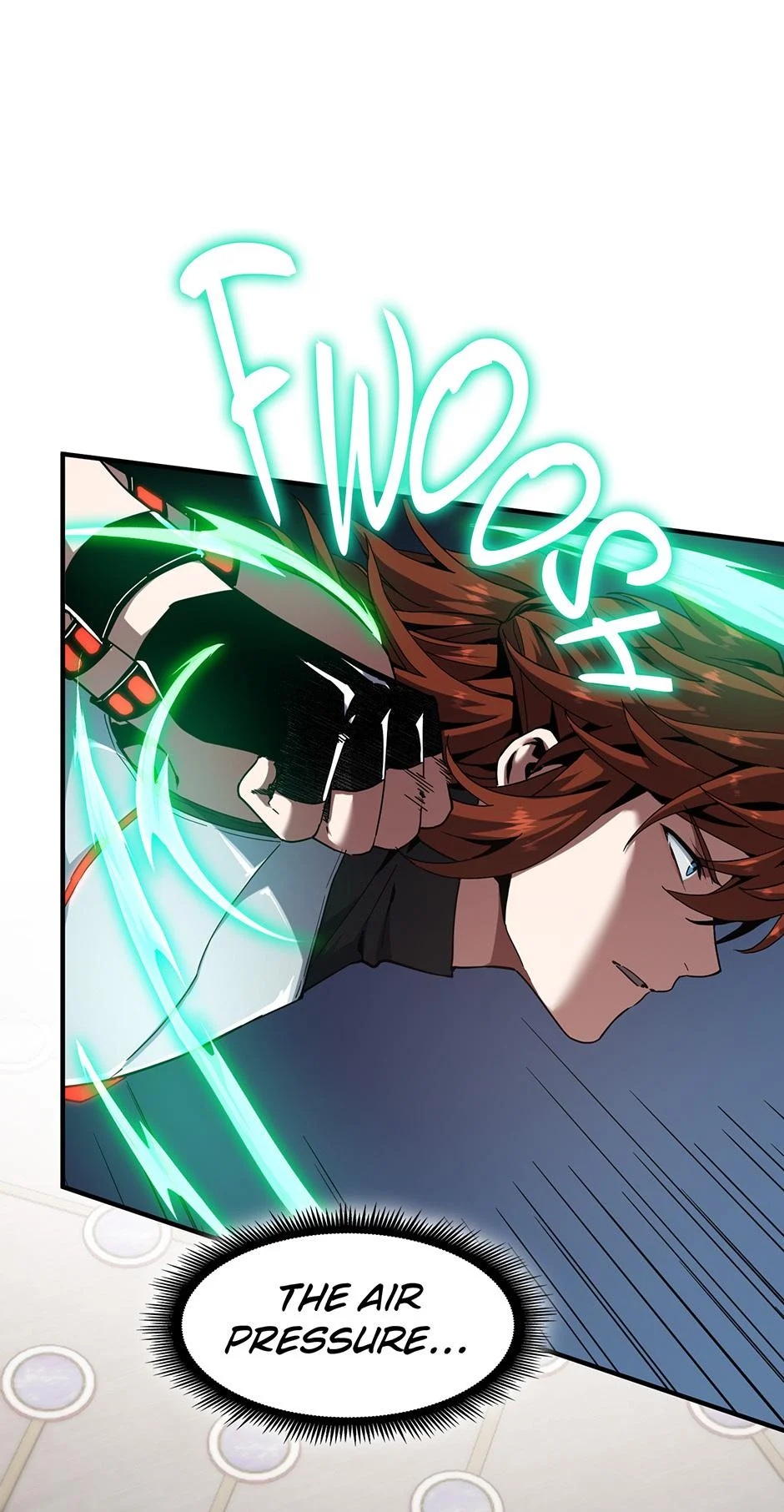 The Beginning After the End Chapter 207 page 28