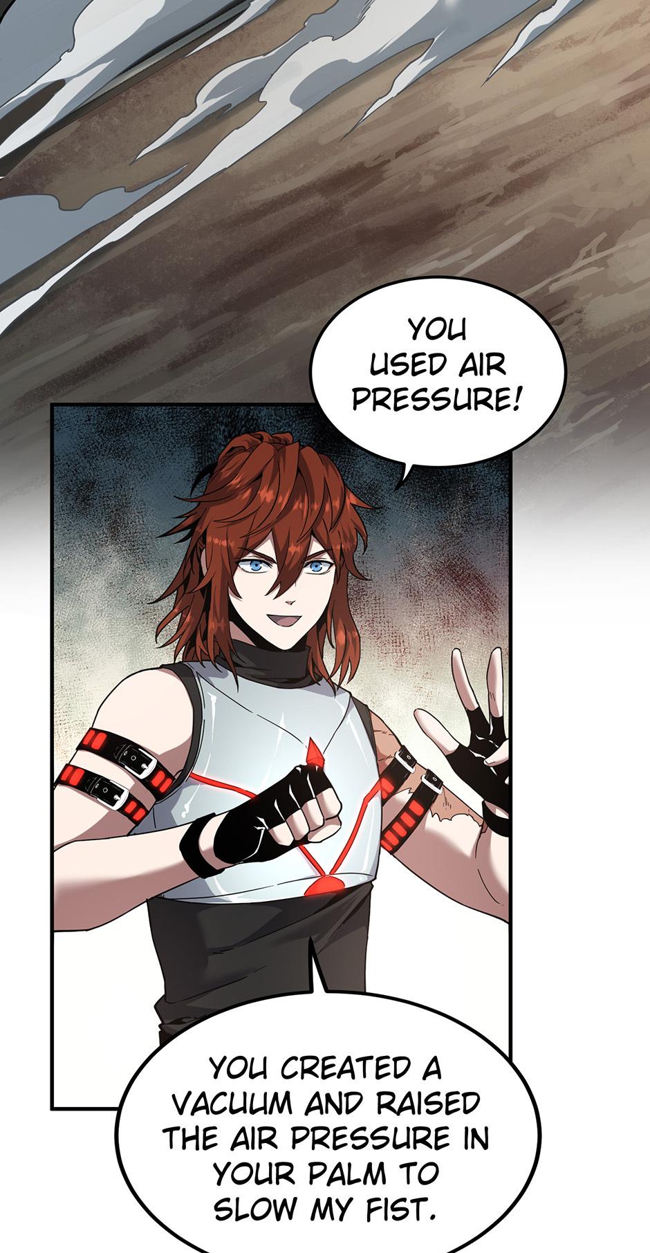 The Beginning After the End Chapter 207 page 30