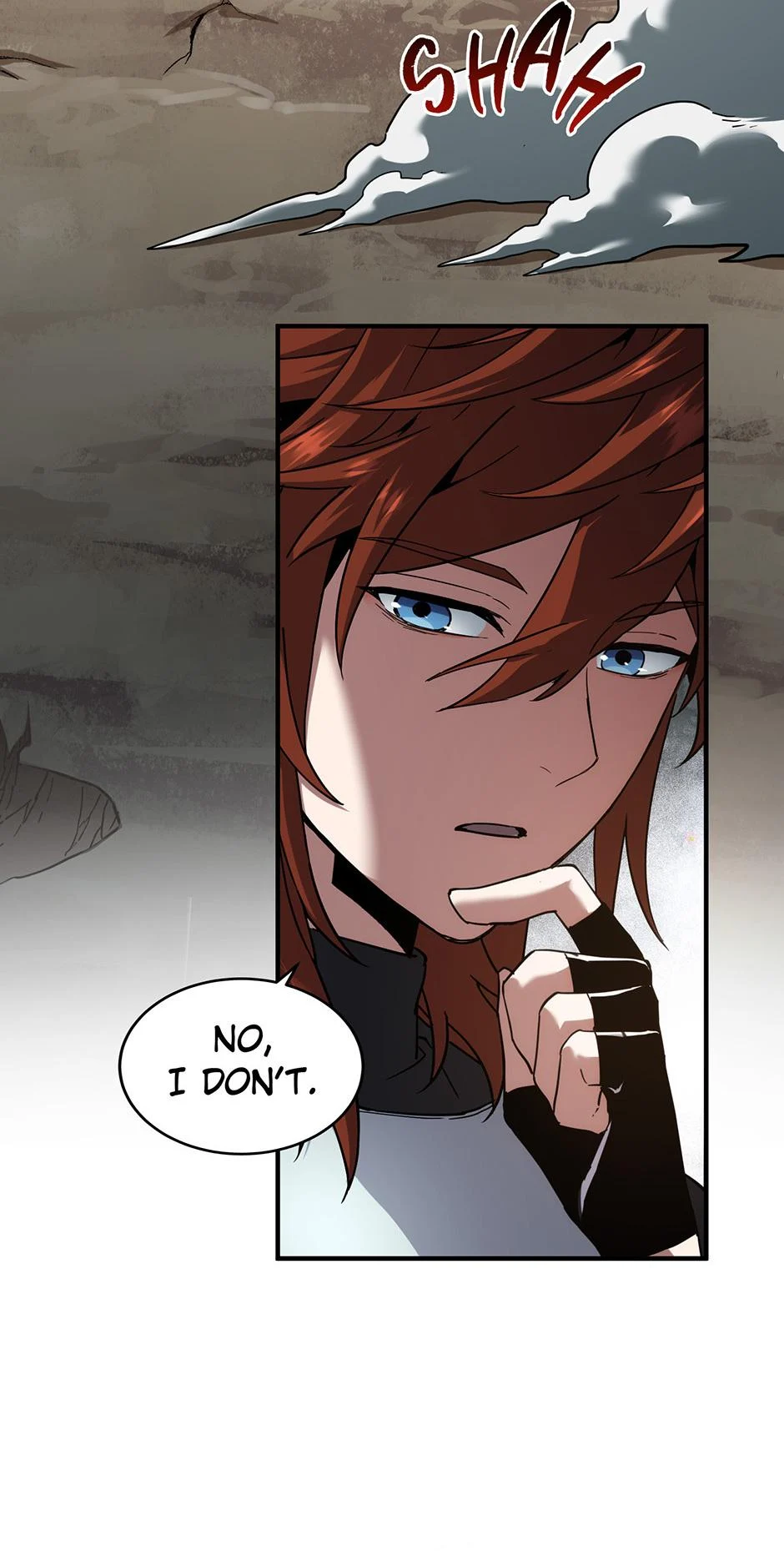 The Beginning After the End Chapter 207 page 41