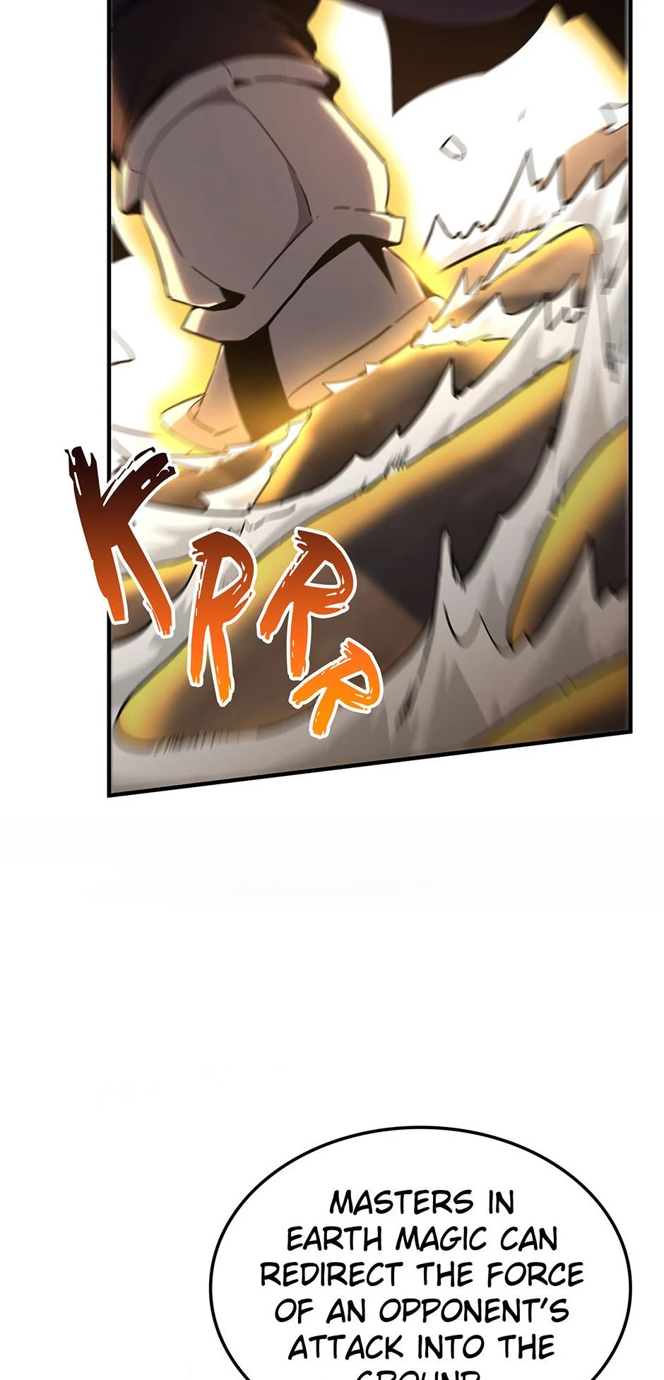 The Beginning After the End Chapter 207 page 44